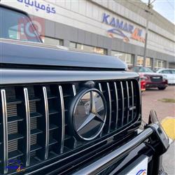 مێرسێدس بێنز G-Class